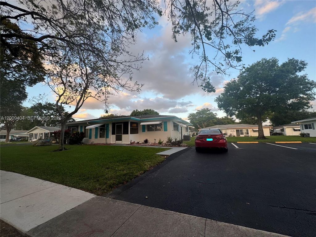 Photo of Plantation, FL 33322 (MLS # A12009404)