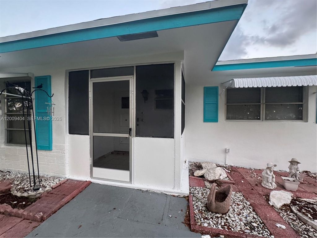 Photo of Plantation, FL 33322 (MLS # A12009404)