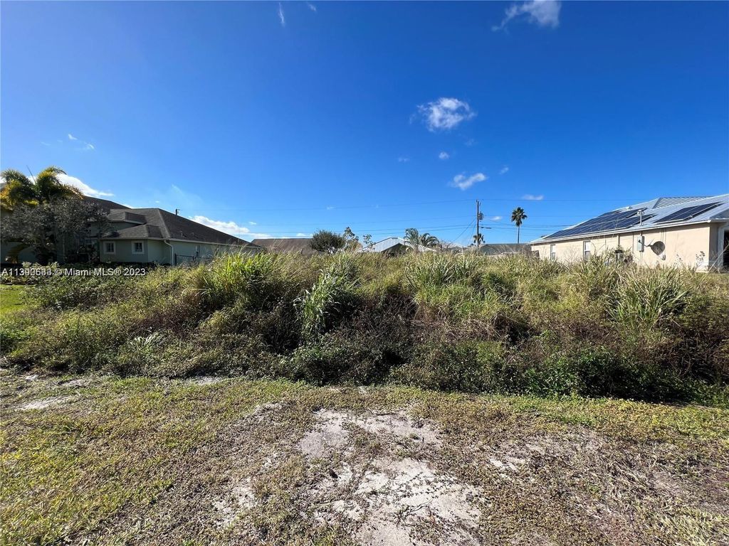 Photo of 4661 SW Galaxie St, Saint Lucie West, FL 34953 (MLS # A11390633)