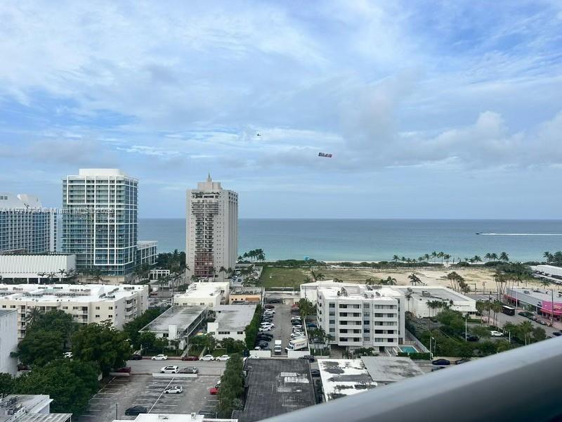 AQUASOL CONDO - Residential Lease