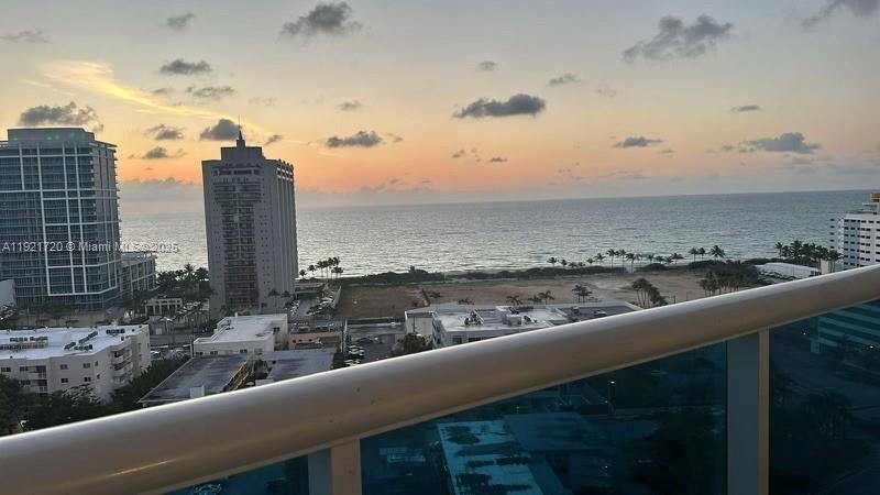 AQUASOL CONDO - Residential Lease