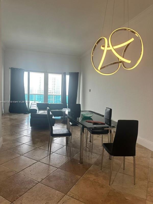 AQUASOL CONDO - Residential Lease