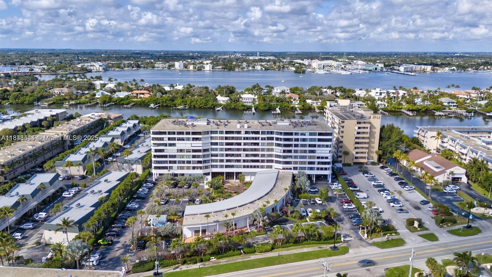 3589 S Ocean Blvd 914