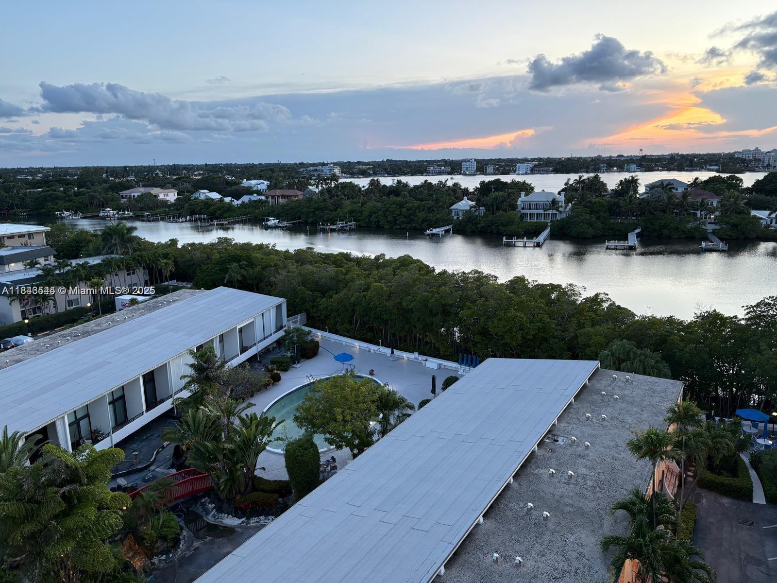 3589 S Ocean Blvd 914