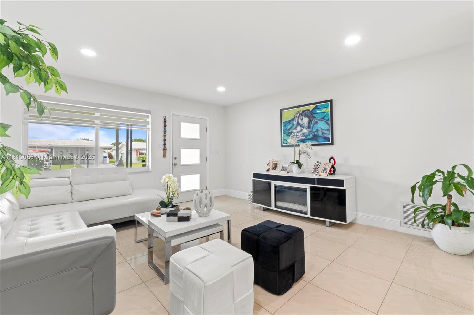 LEISUREVILLE THIRD SEC - Residential