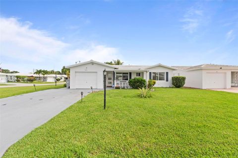 131 NW 31st Ct Pompano Beach FL 33064