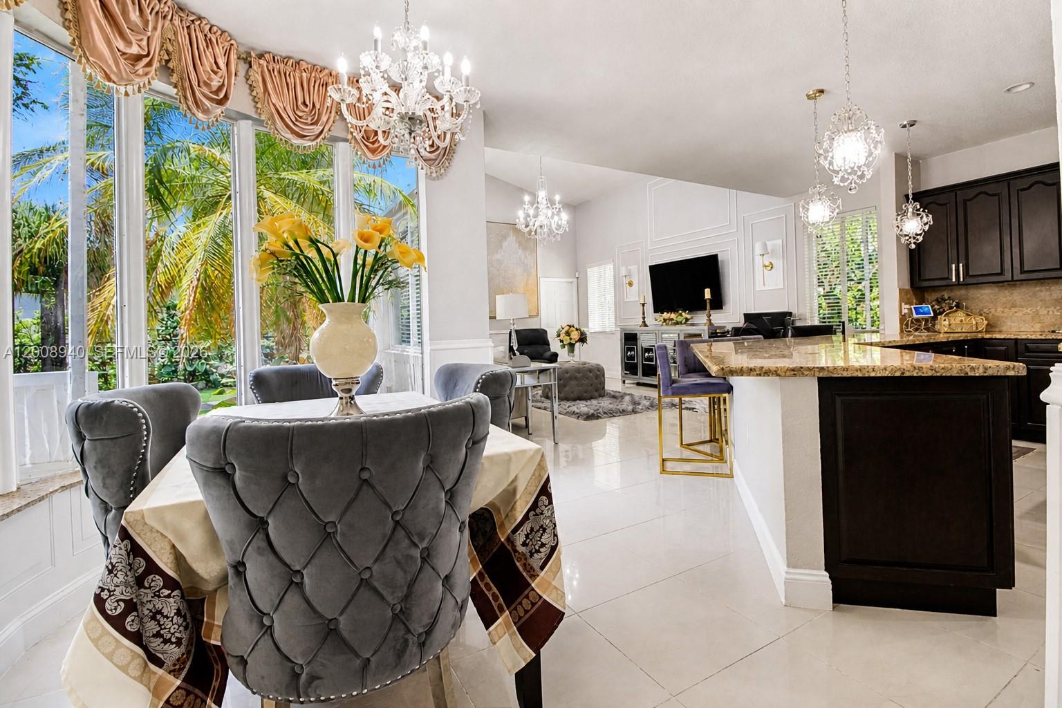 PALM ISLE ESTATES - Residential