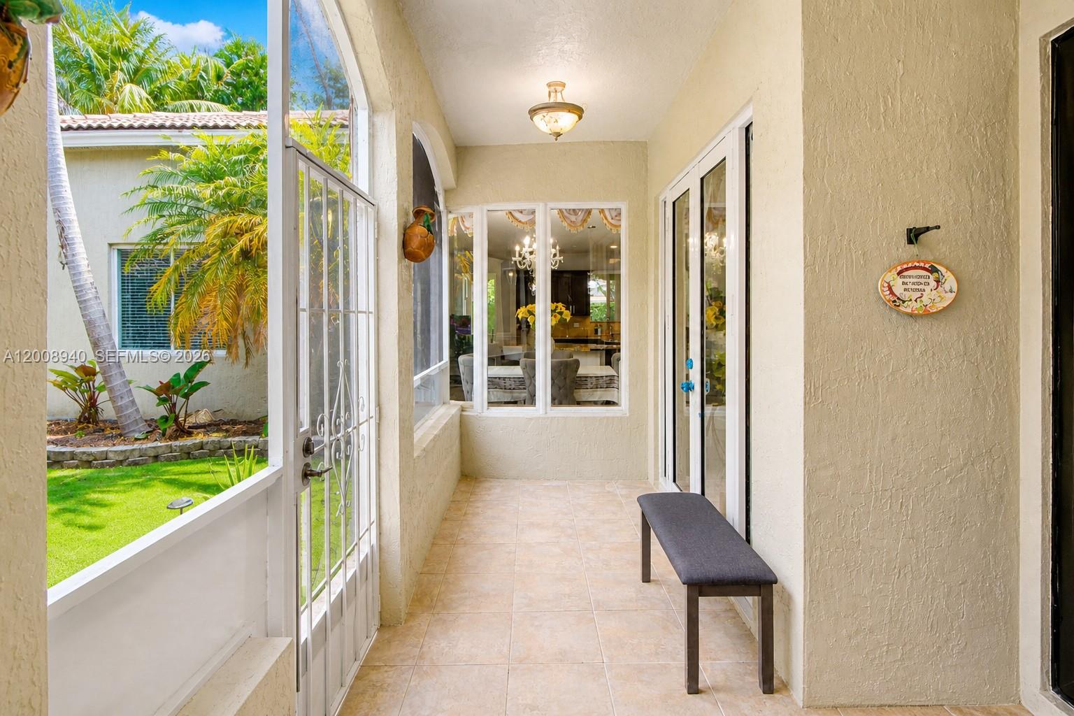PALM ISLE ESTATES - Residential
