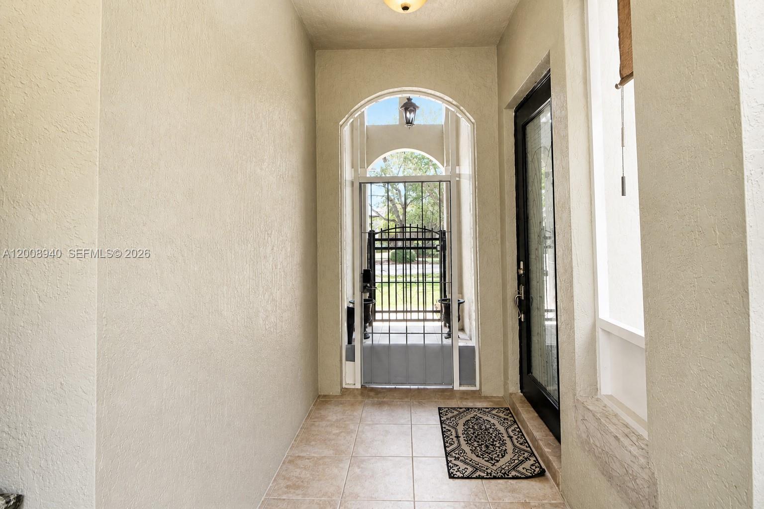 PALM ISLE ESTATES - Residential