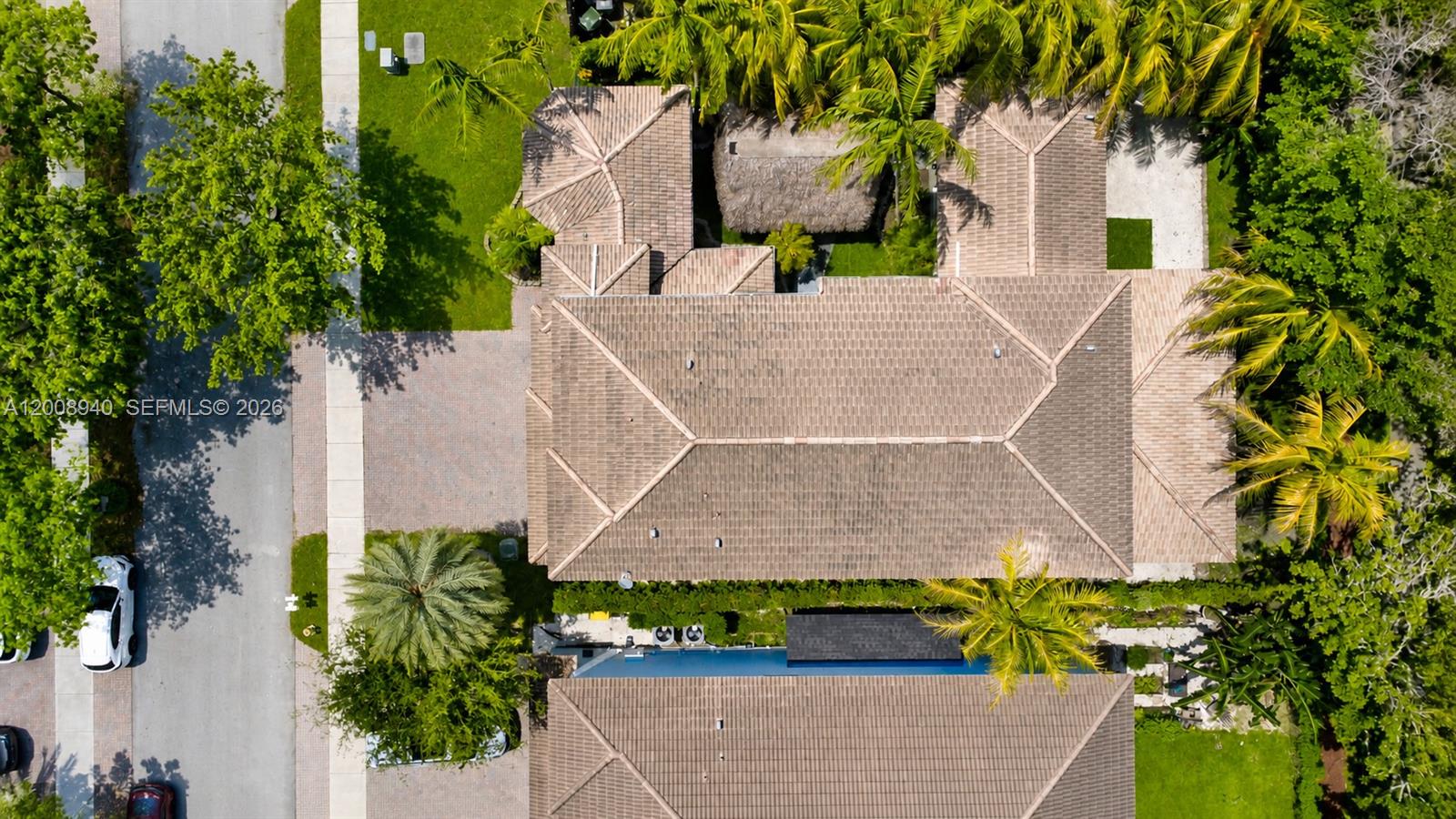 PALM ISLE ESTATES - Residential