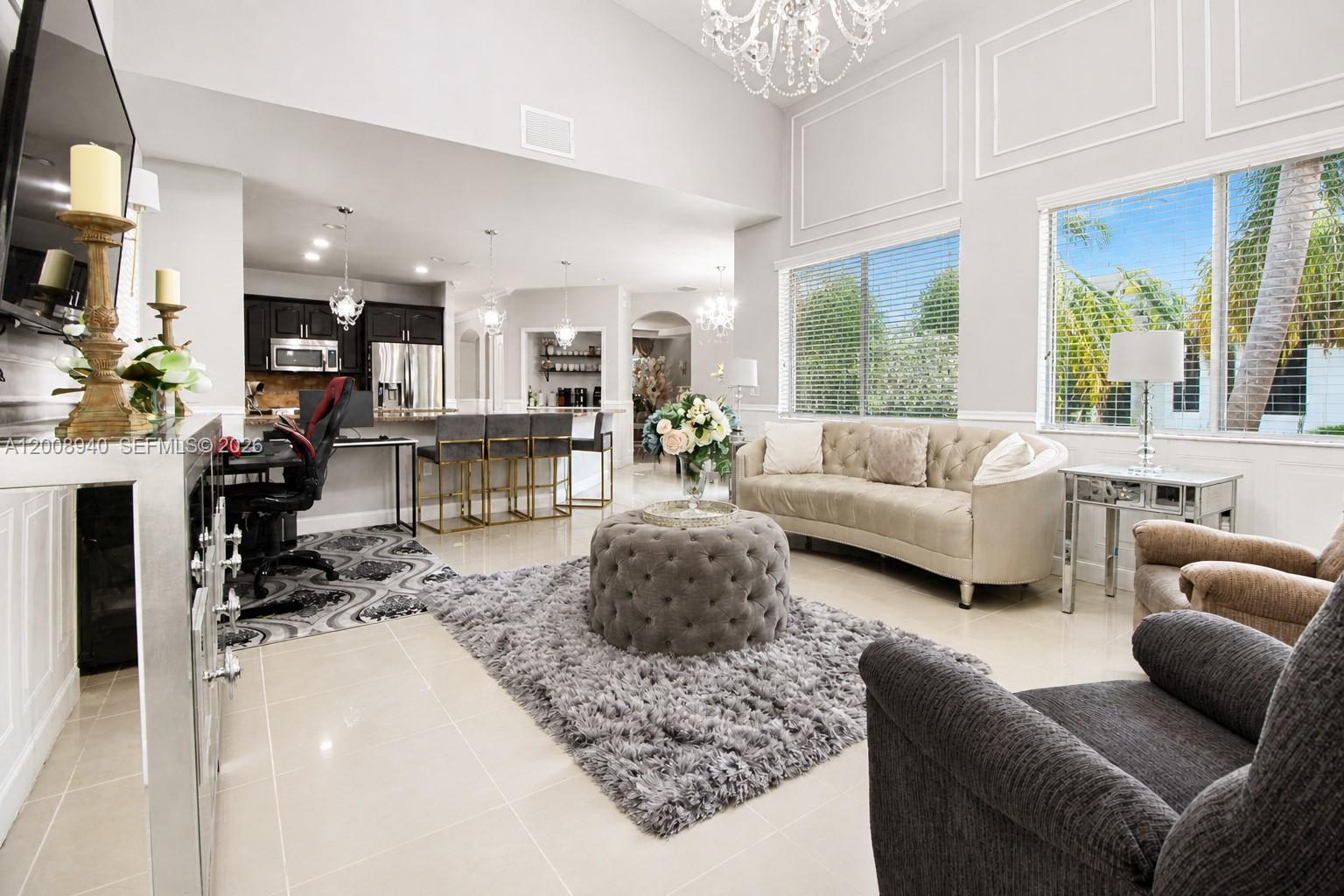 PALM ISLE ESTATES - Residential