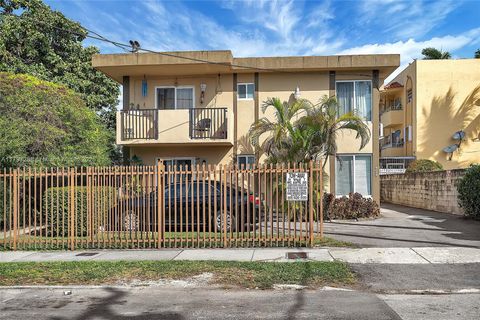 1361 SW 4th St Miami FL 33135
