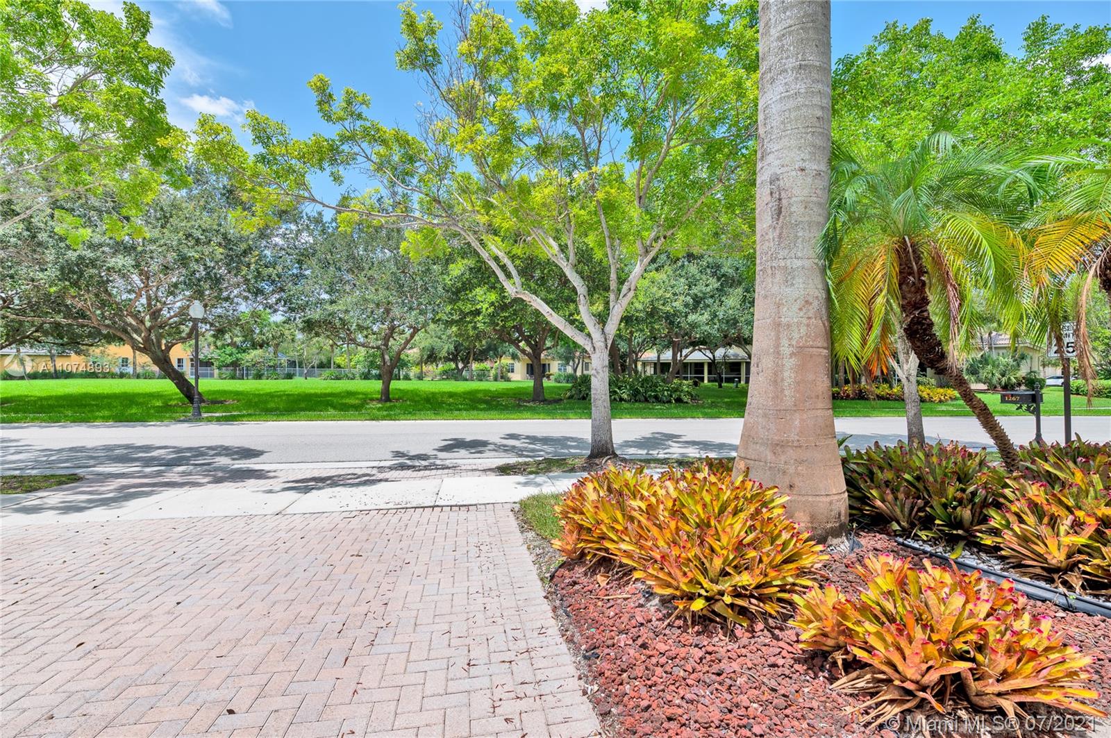 Savanna - Residential