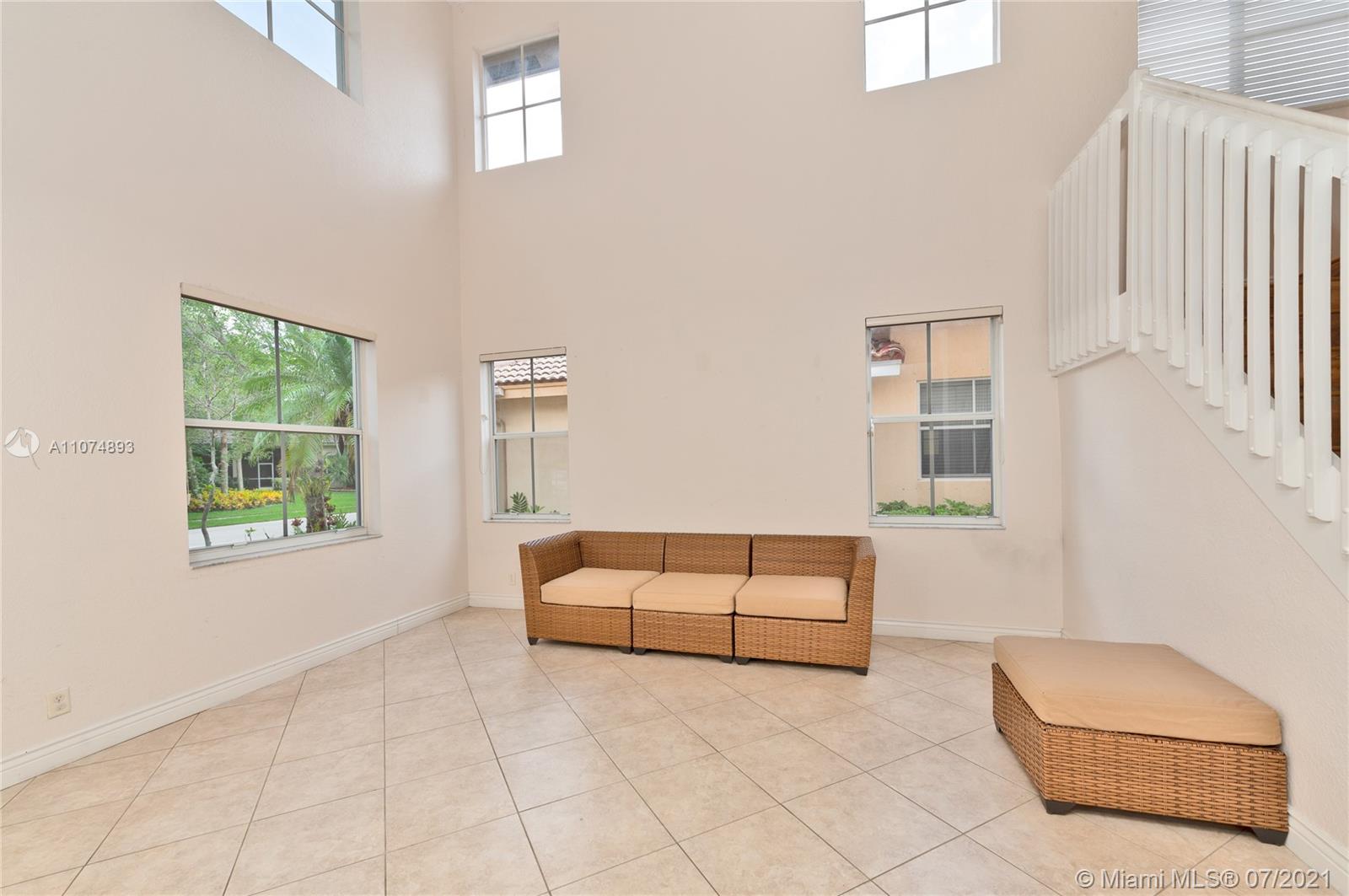 Savanna - Residential