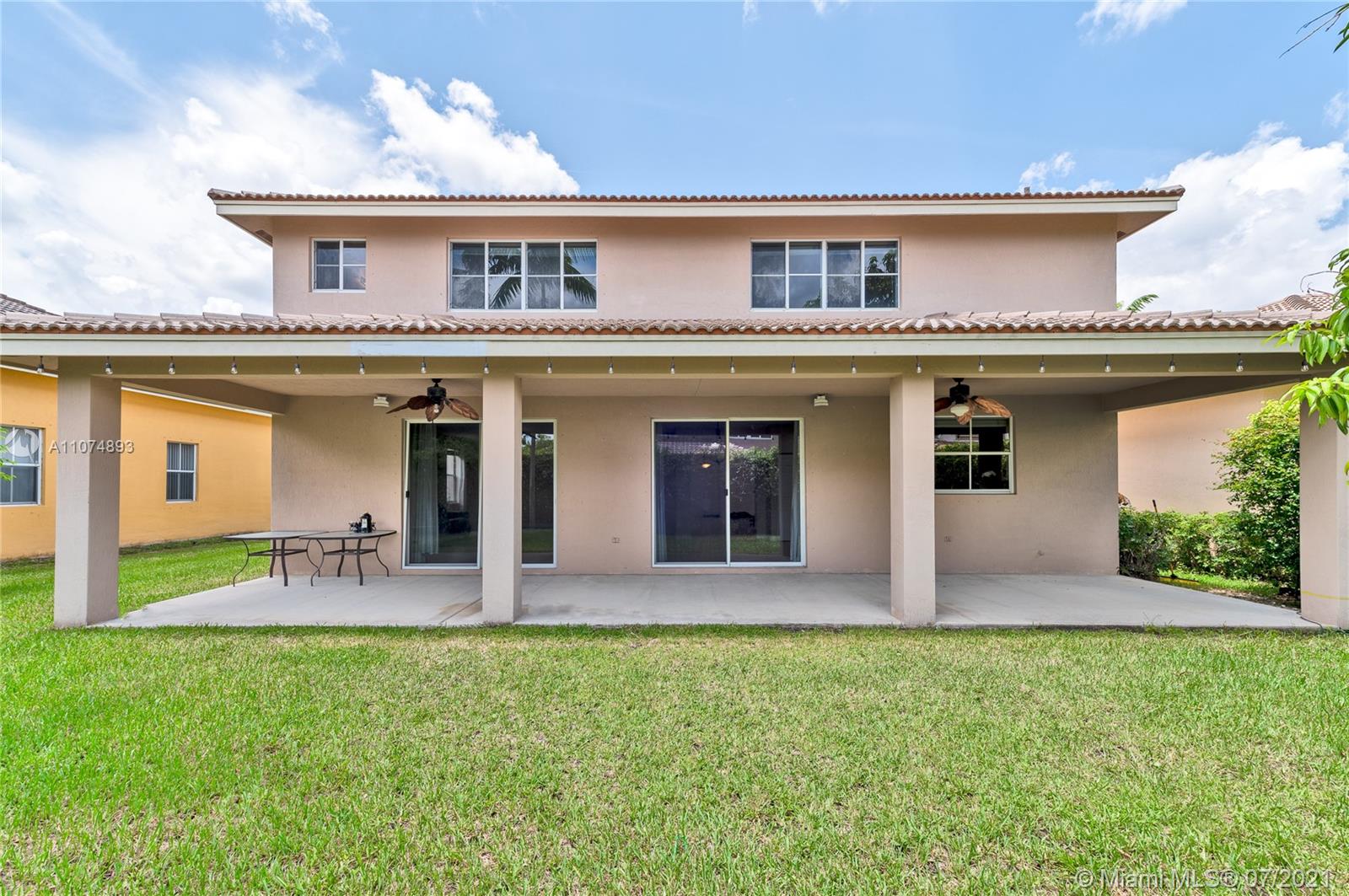 Savanna - Residential