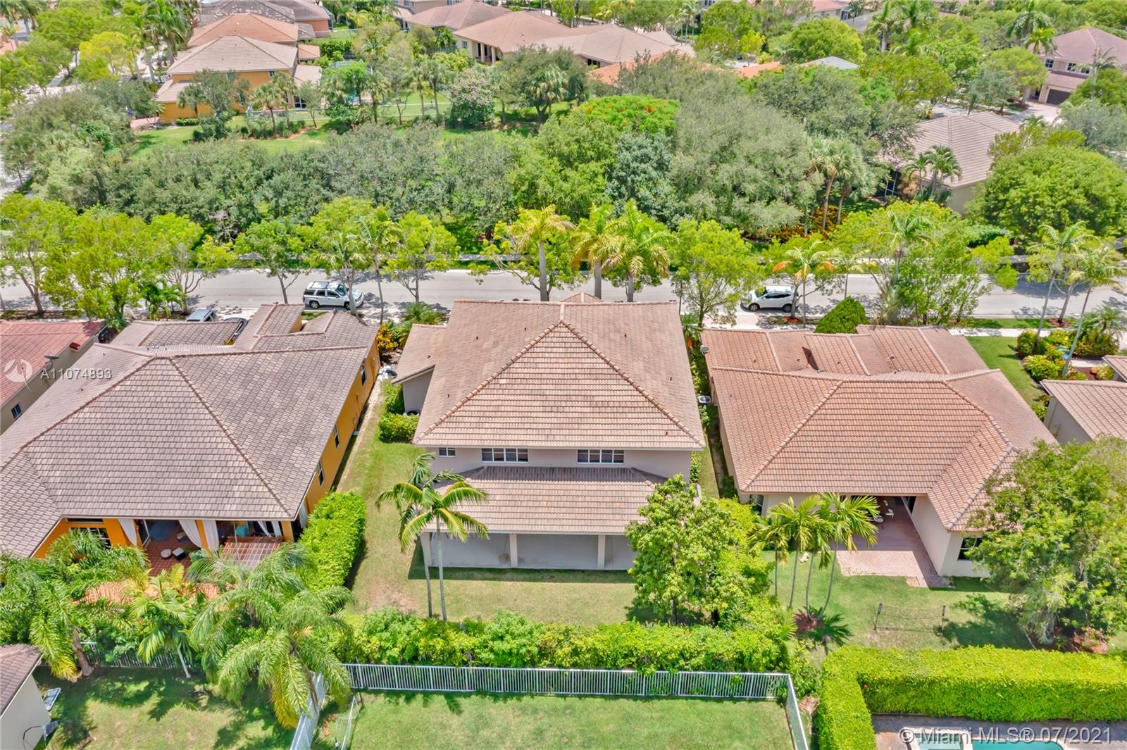 Savanna - Residential