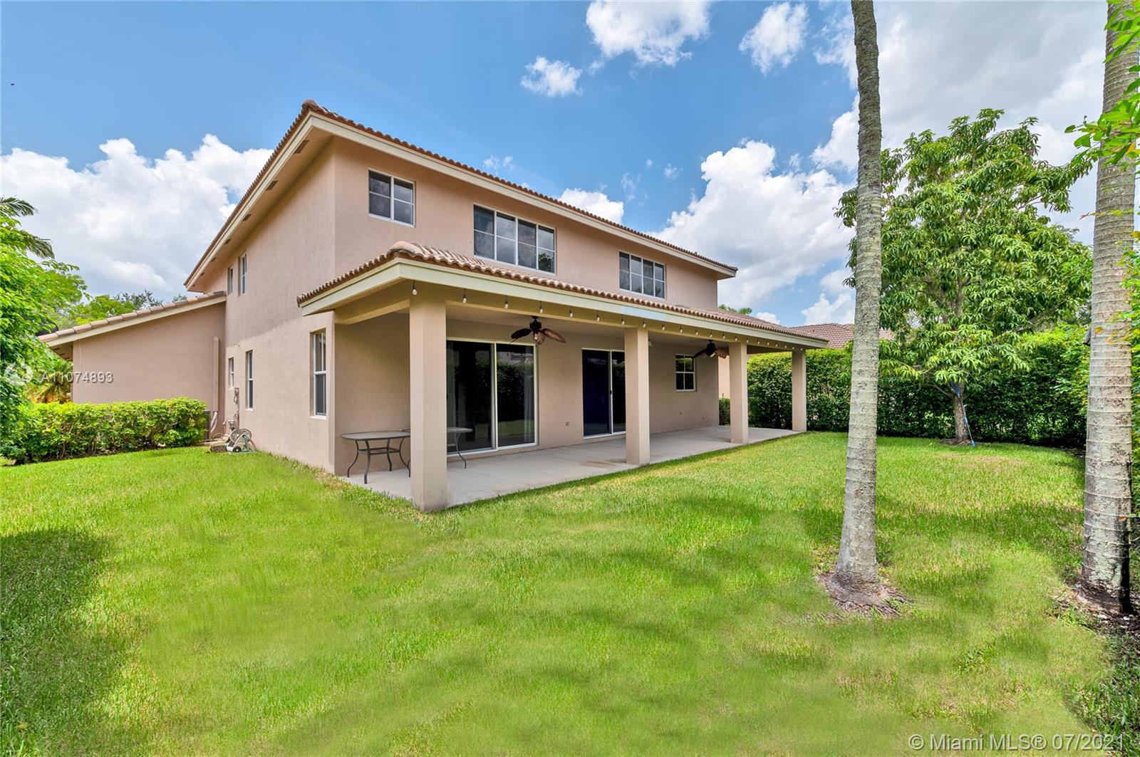 Savanna - Residential