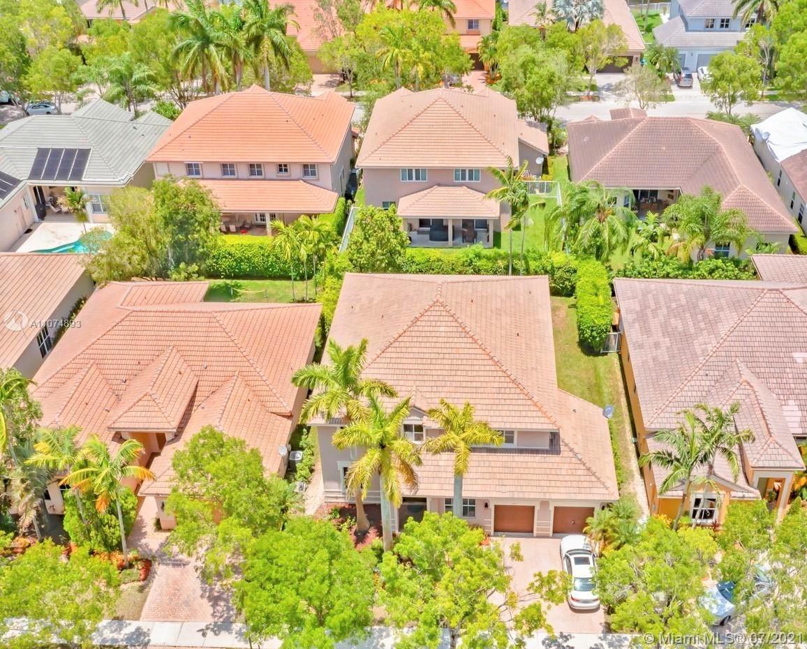 Savanna - Residential