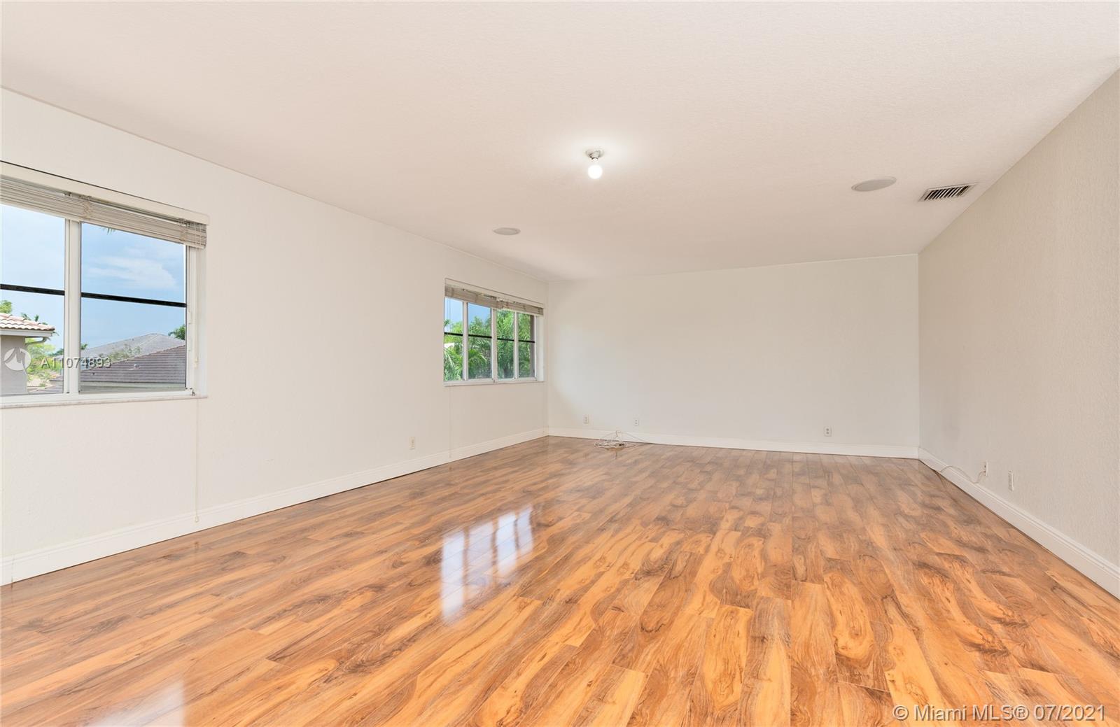 Savanna - Residential