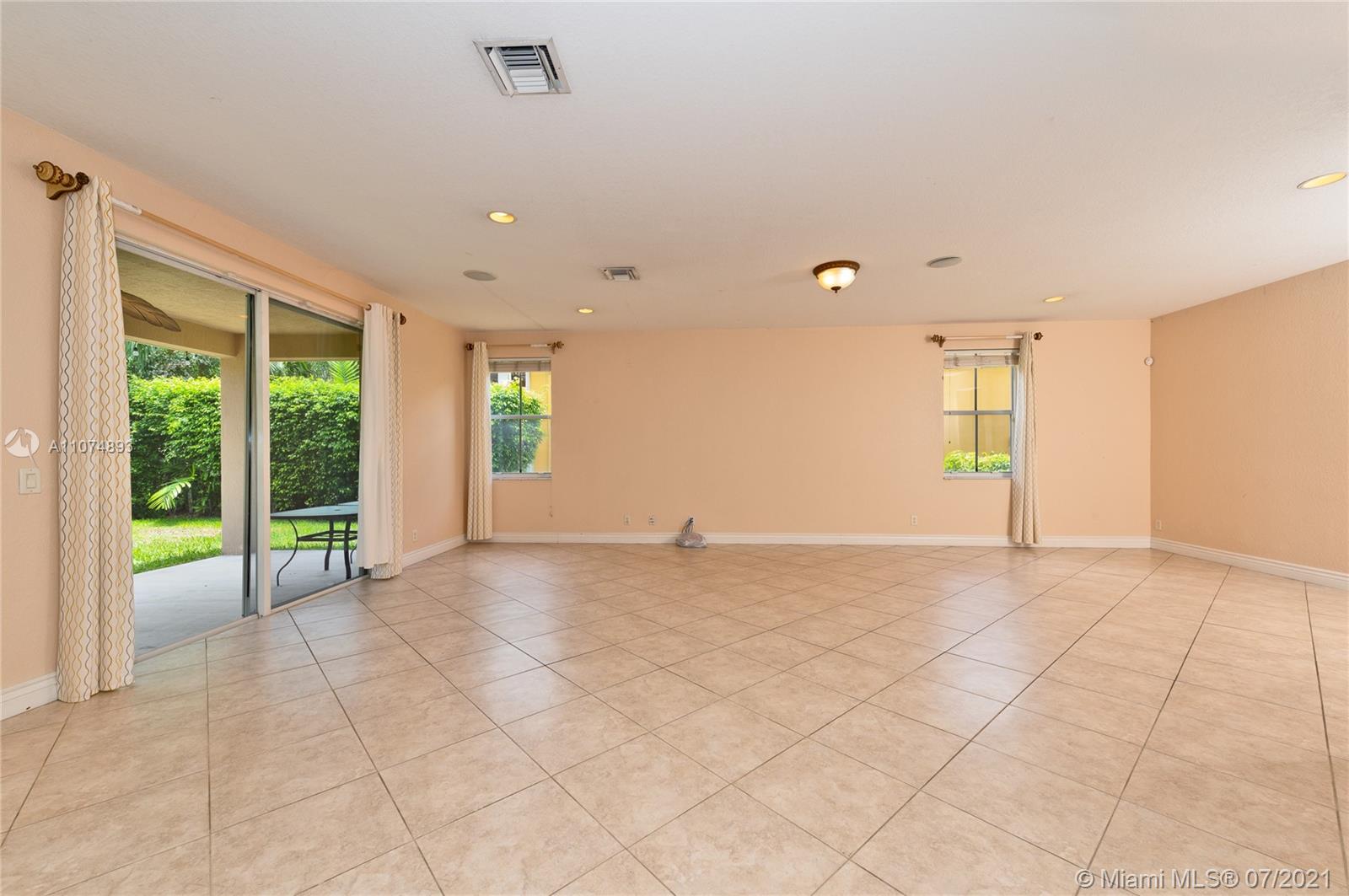 Savanna - Residential