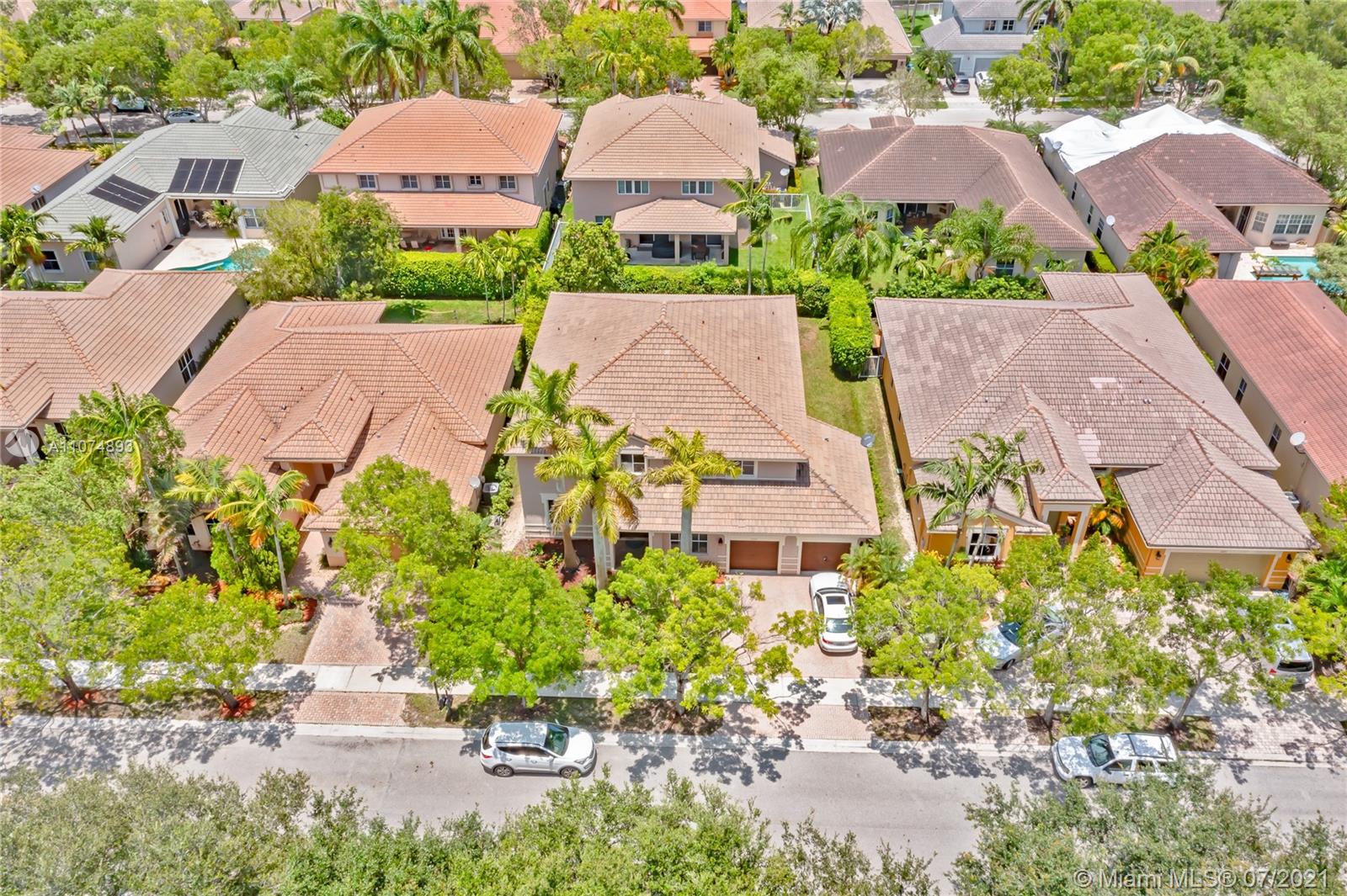 Savanna - Residential