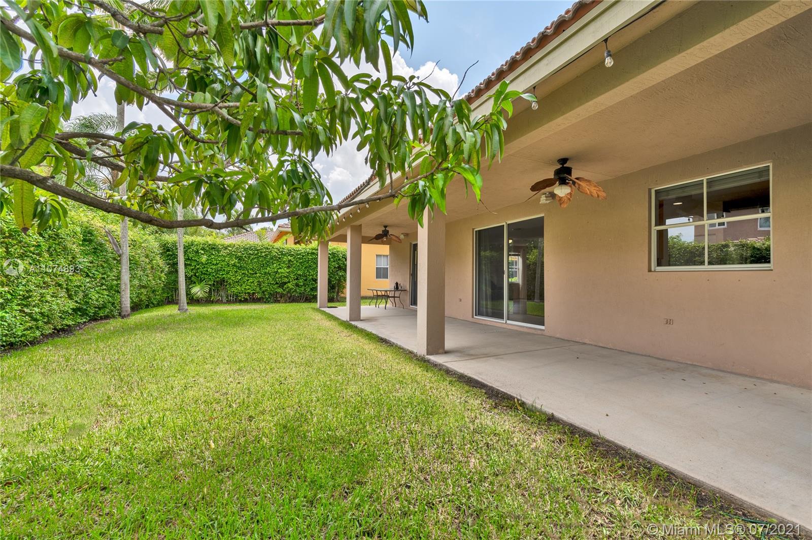 Savanna - Residential