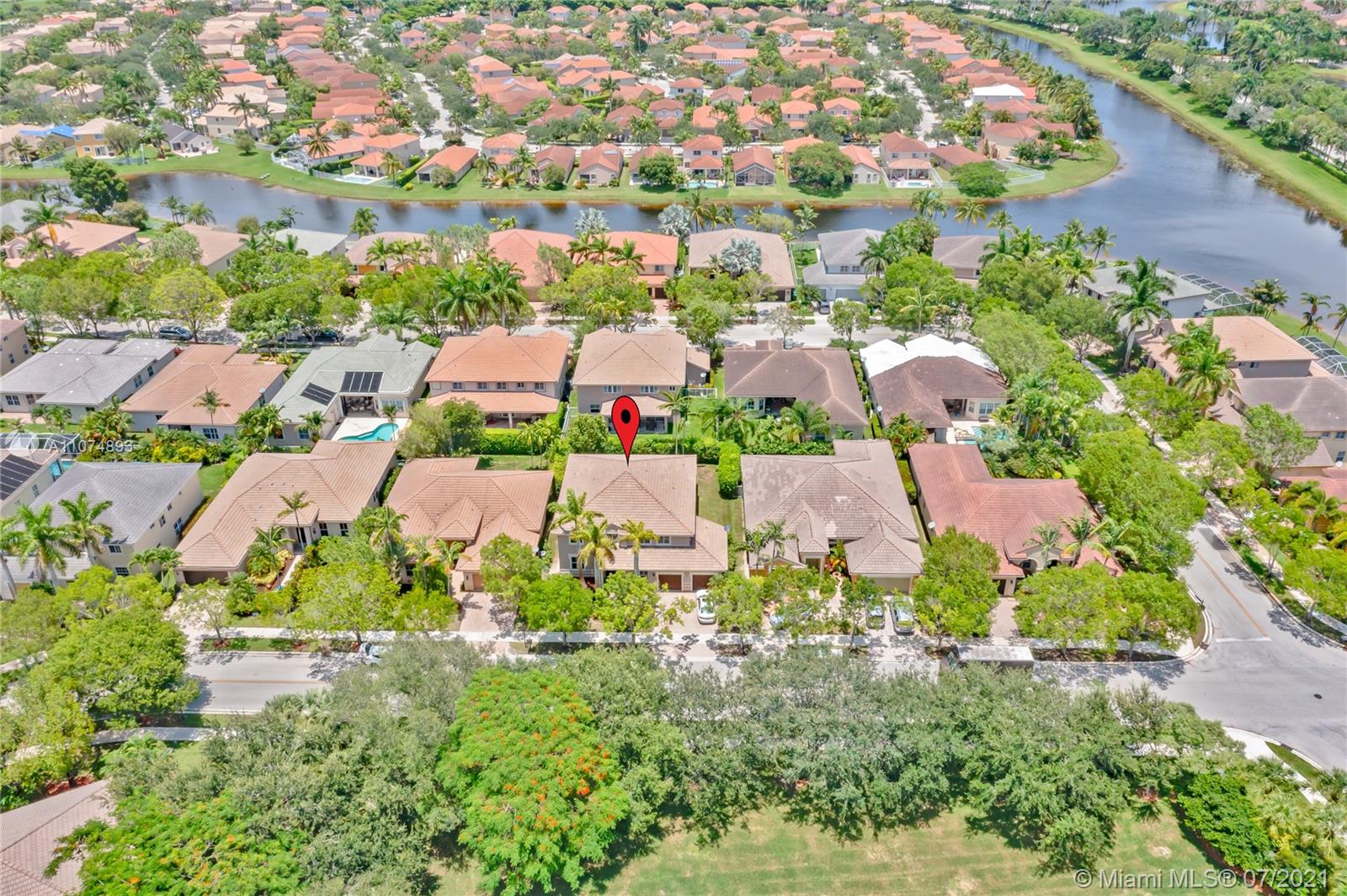 Savanna - Residential