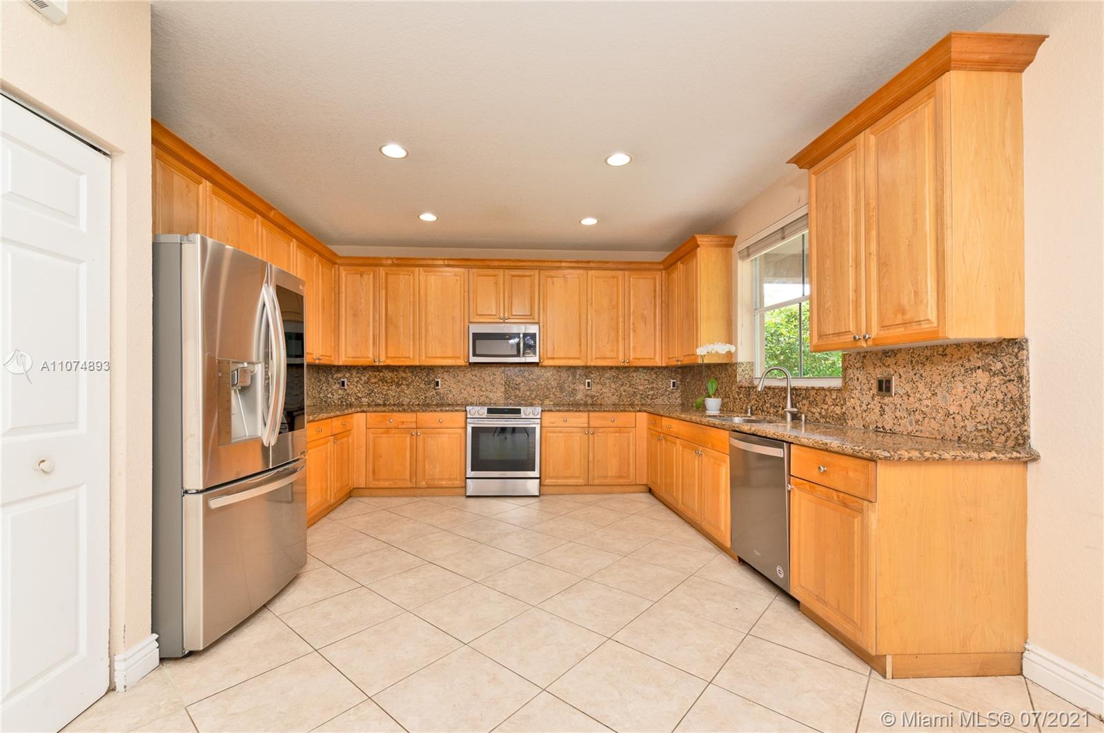 Savanna - Residential