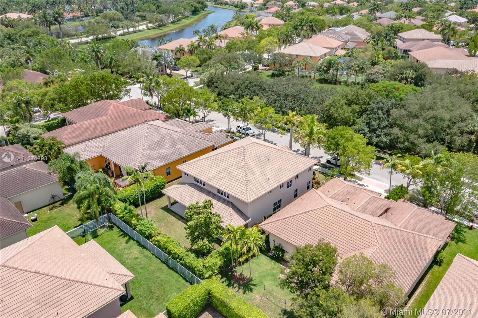 Savanna - Residential