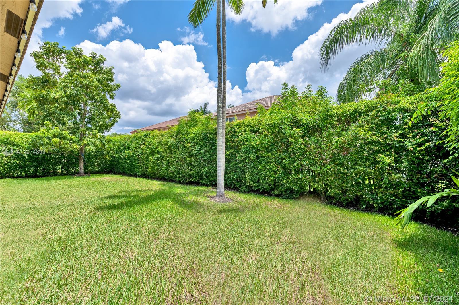 Savanna - Residential