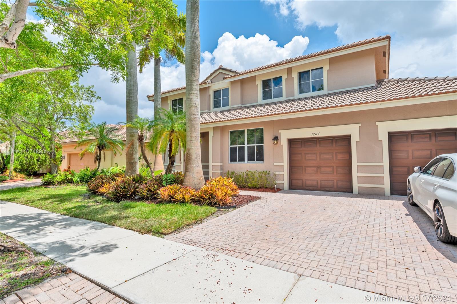 Savanna - Residential