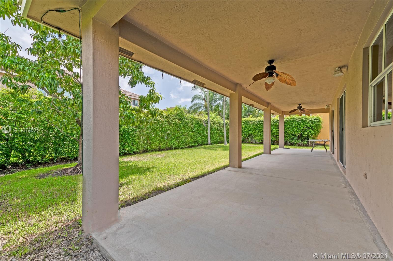 Savanna - Residential