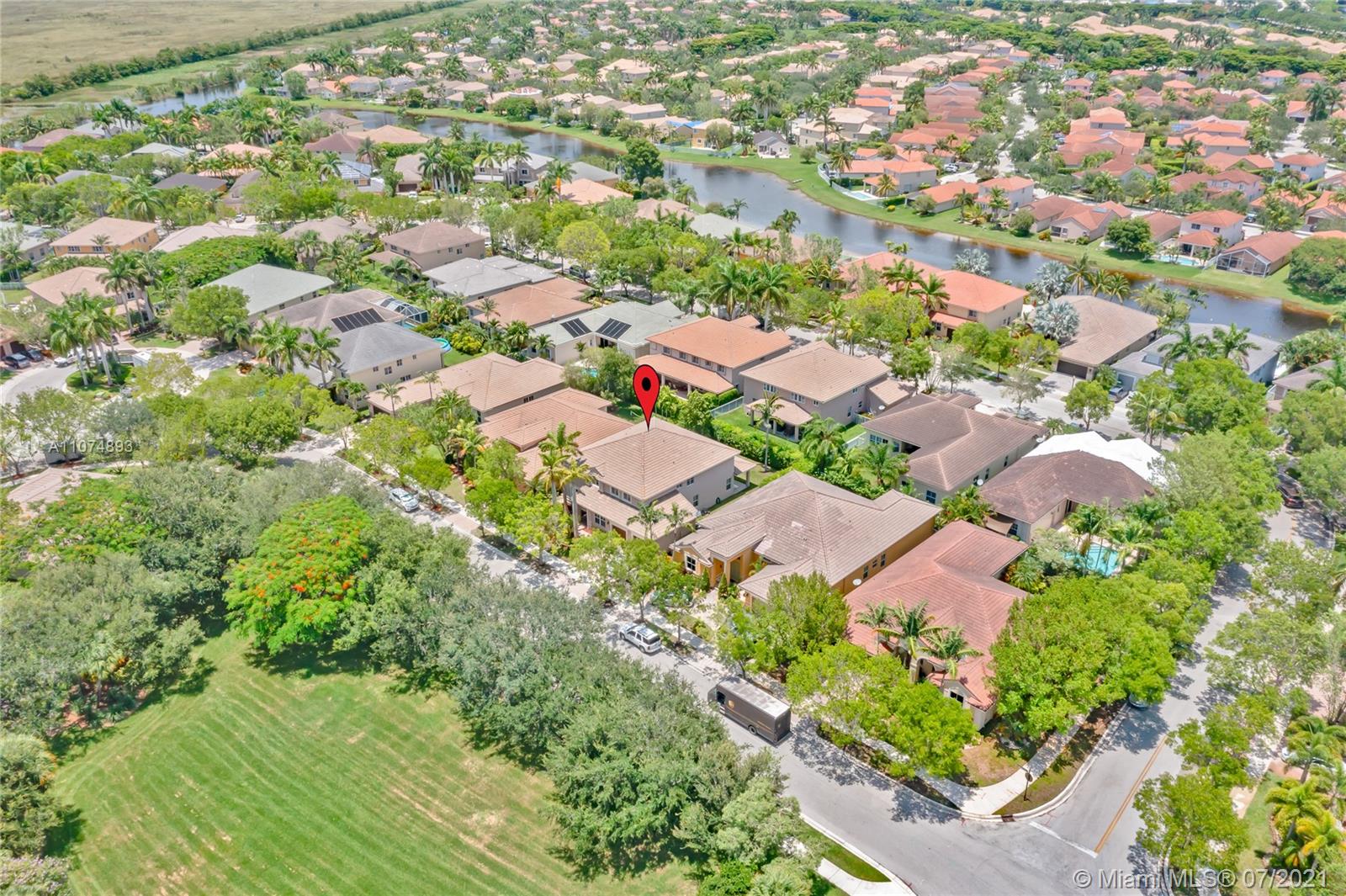 Savanna - Residential