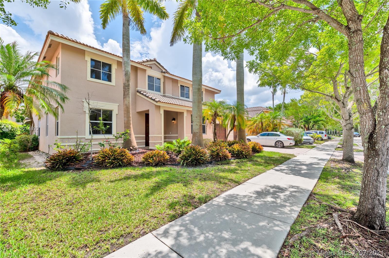 Savanna - Residential