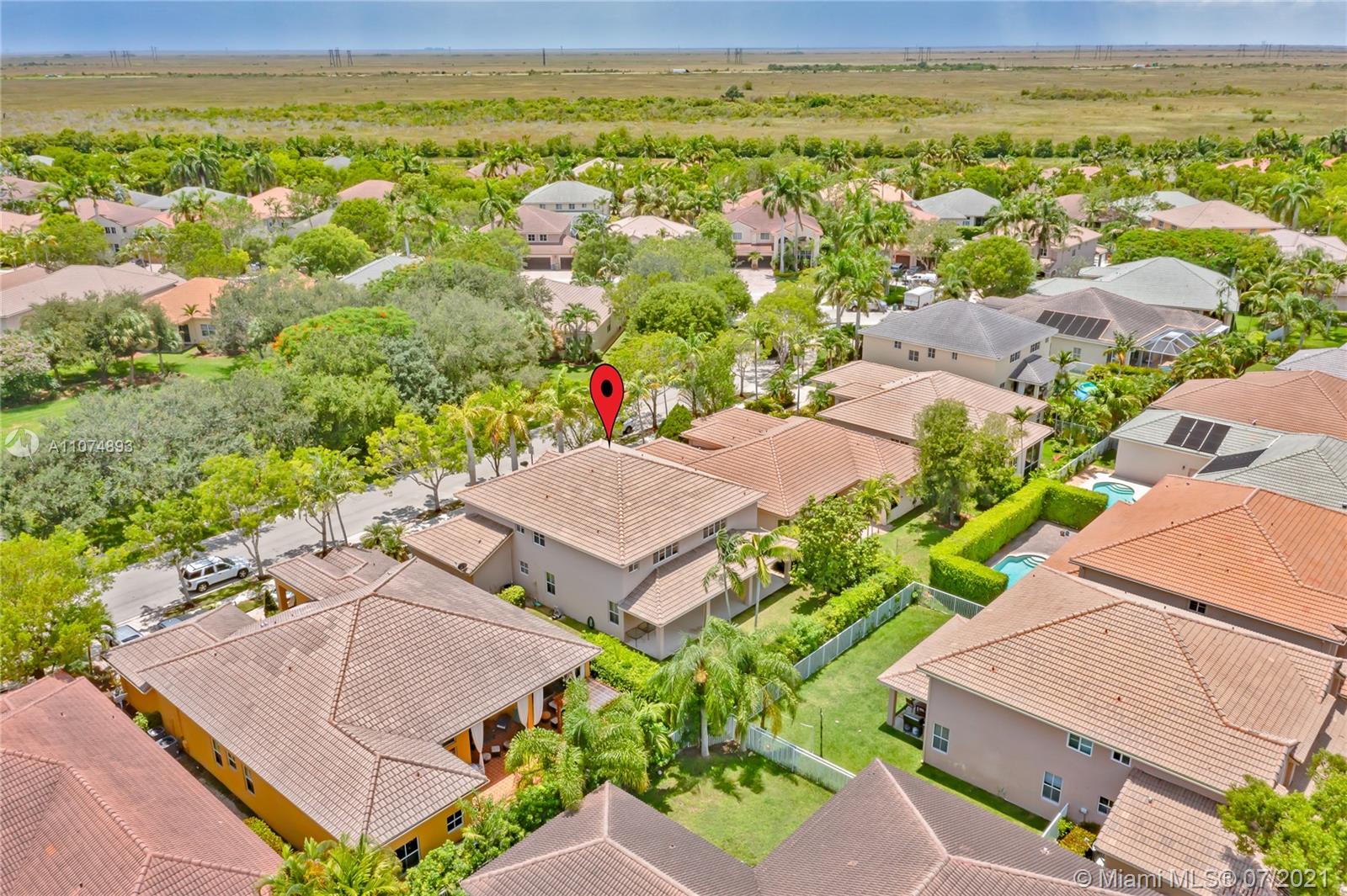 Savanna - Residential