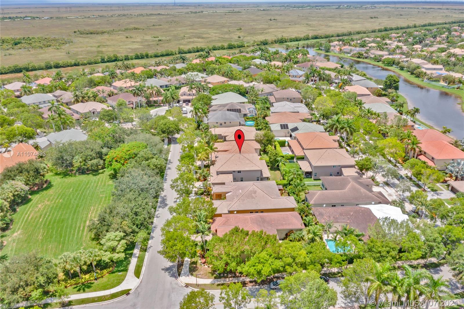 Savanna - Residential