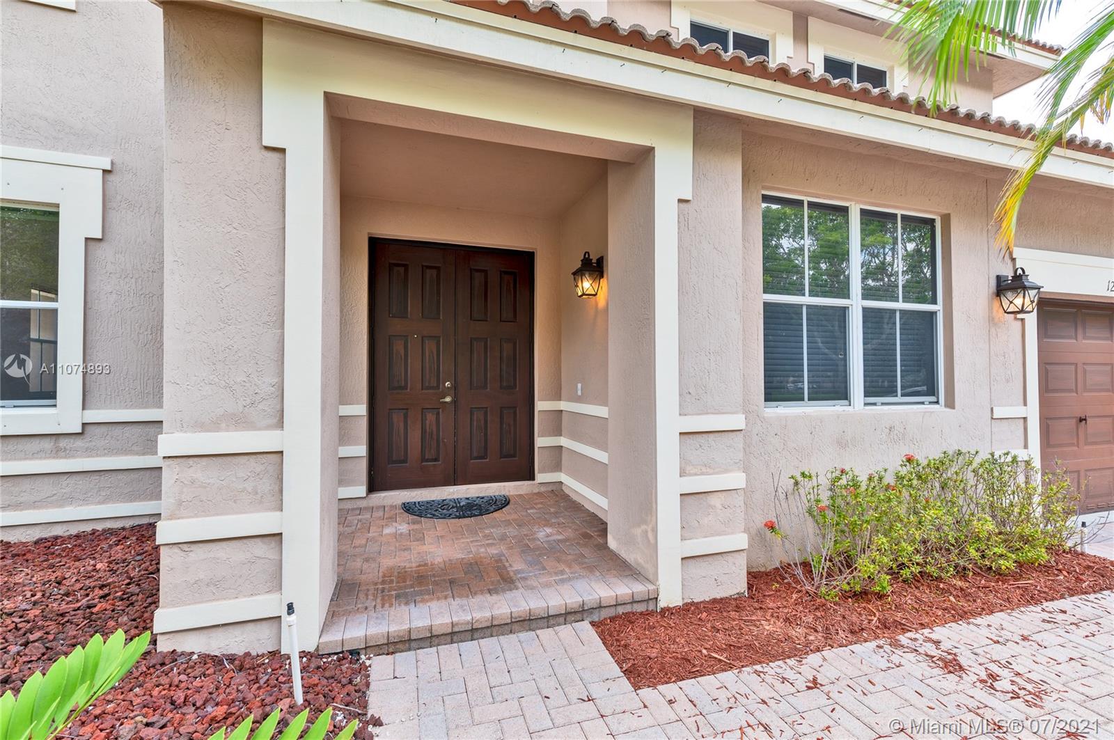 Savanna - Residential