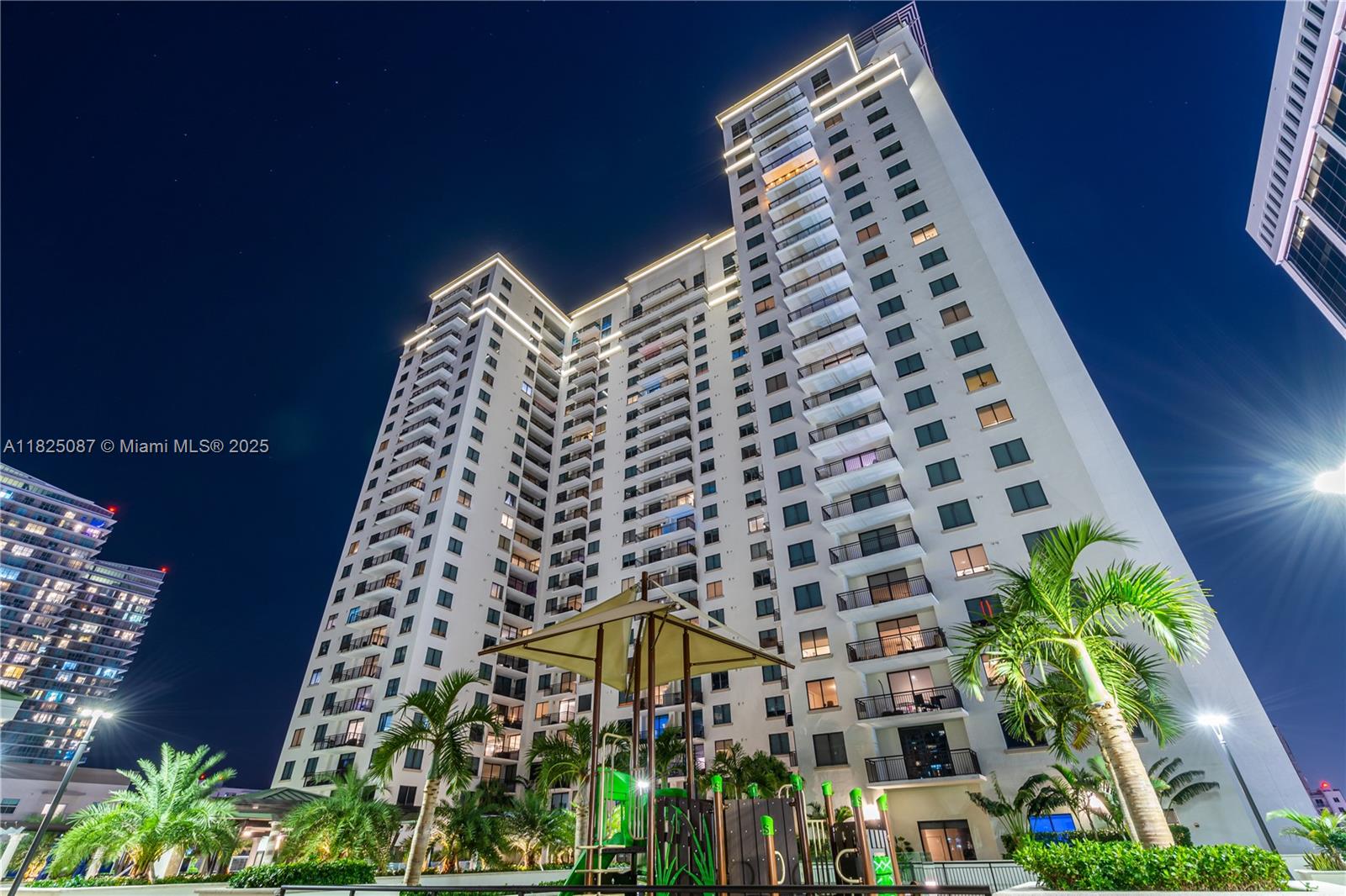 BRICKELL GEM! One of the largest and most desirable 2-bedroom units at Nine at Mary Brickell Village, located on a high floor with unobstructed west-facing skyline and daily sunset views. This bright residence features a split floor plan with two master bedrooms, walk-in closets, an open kitchen with granite countertops and stainless steel appliances, and laundry area. Enjoy the ultimate Brickell lifestyle just steps from Brickell City Centre, Publix, restaurants, shops, and Metrorail. Resort-style amenities include pool with cabanas and BBQ grills, yoga studio, fitness center, business center, party lounge, kids’ playroom and 24/7 concierge. One assigned covered parking space. Available August 1st.