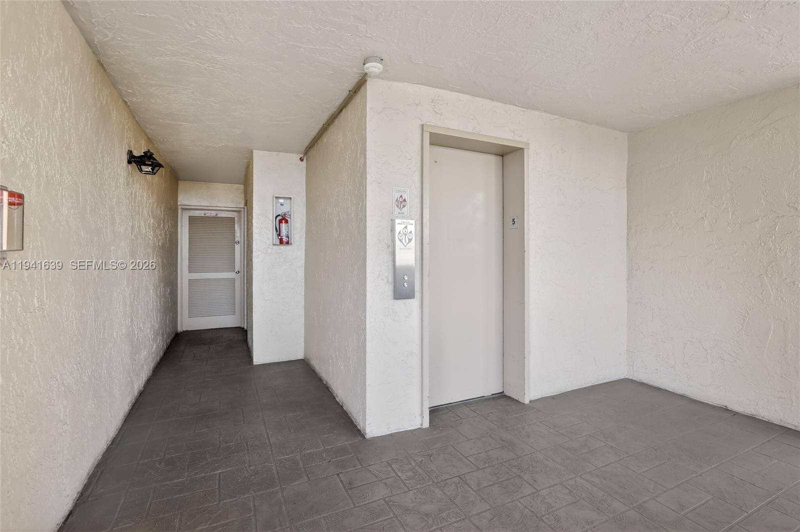 CONDOMINIUM 8 OF ENVIRON - Residential