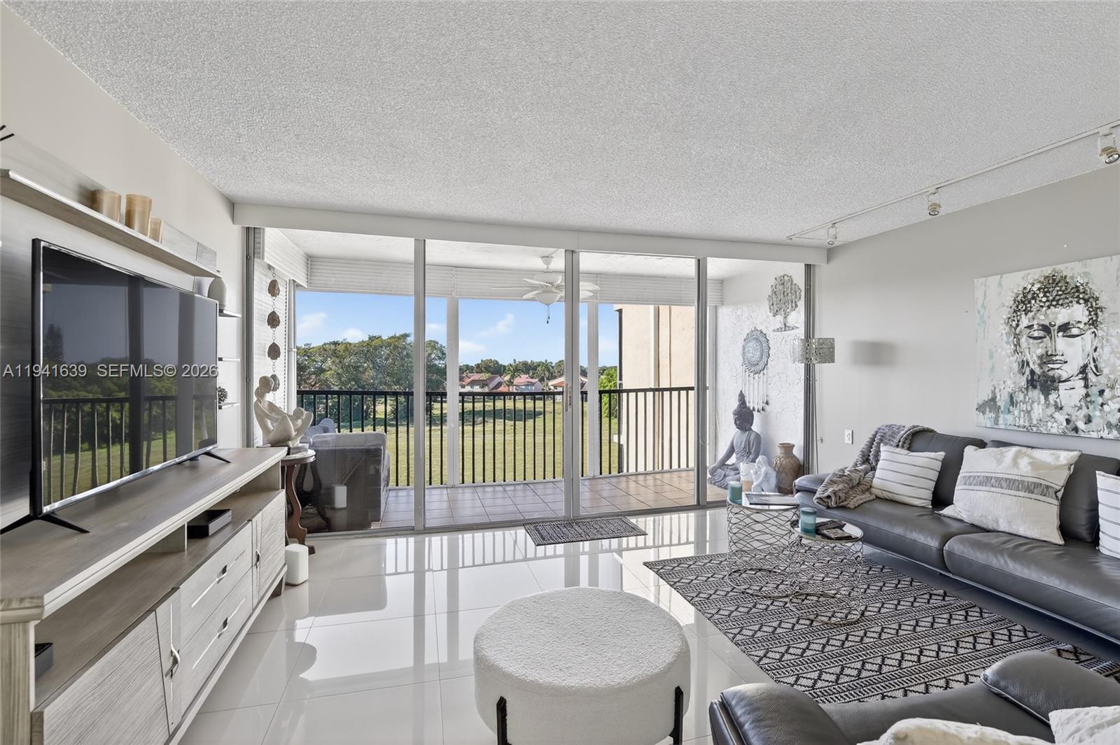 CONDOMINIUM 8 OF ENVIRON - Residential