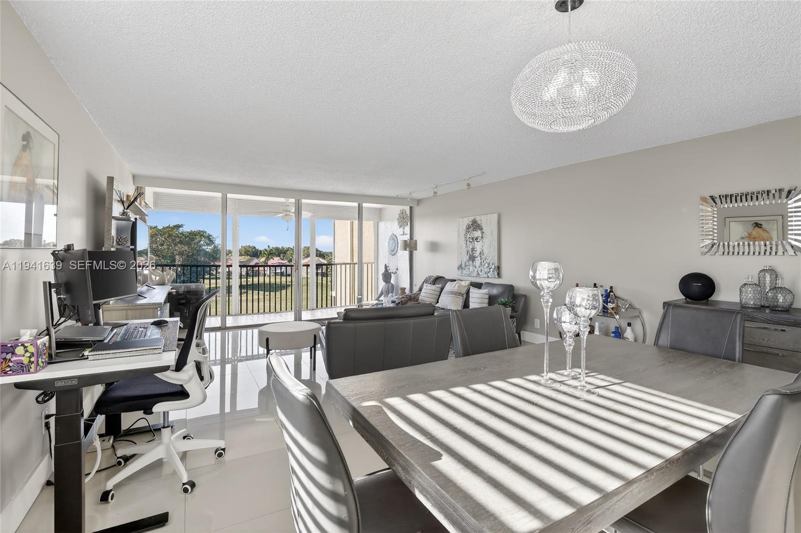 CONDOMINIUM 8 OF ENVIRON - Residential