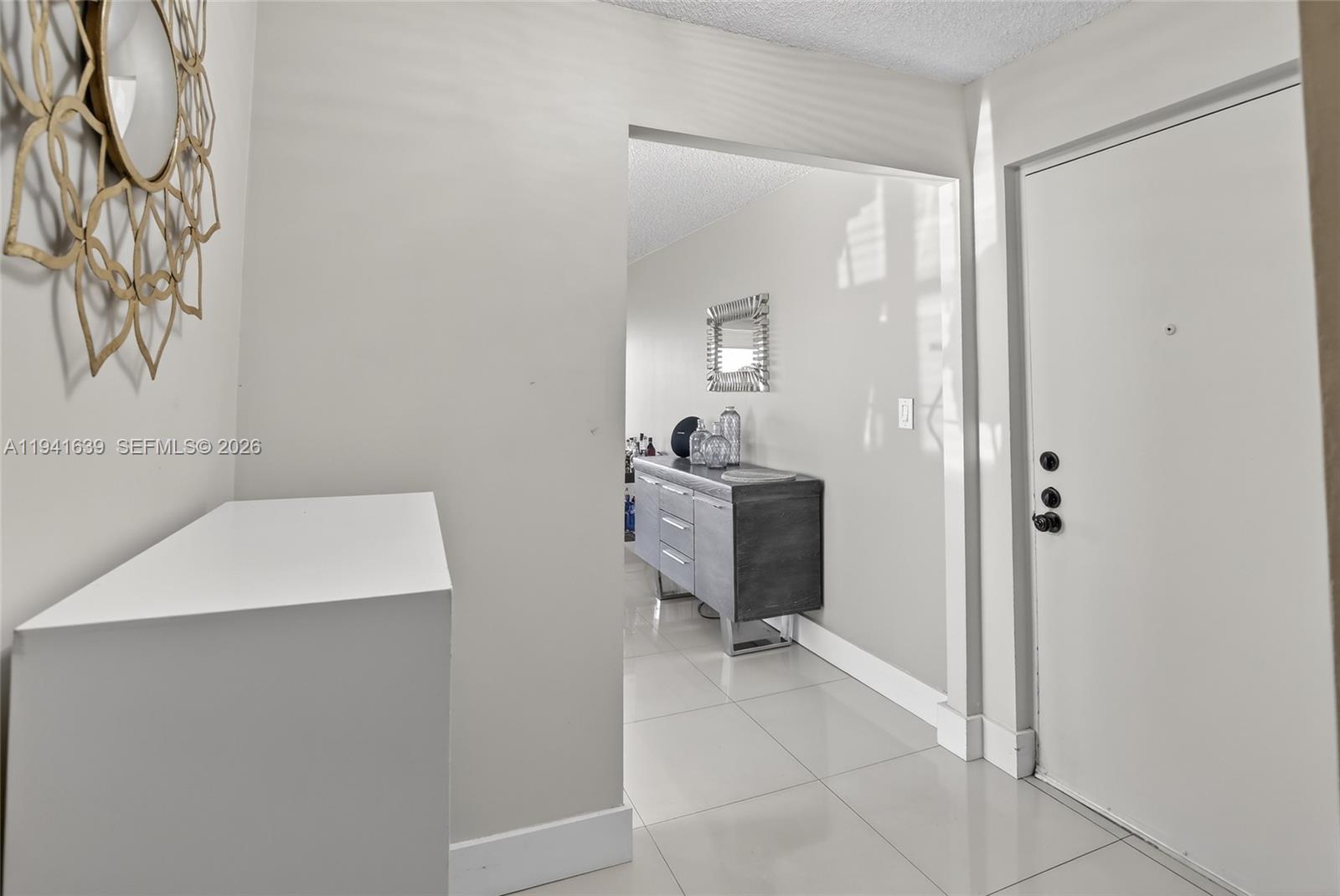 CONDOMINIUM 8 OF ENVIRON - Residential