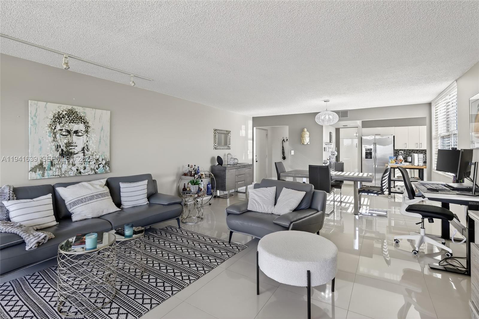 CONDOMINIUM 8 OF ENVIRON - Residential