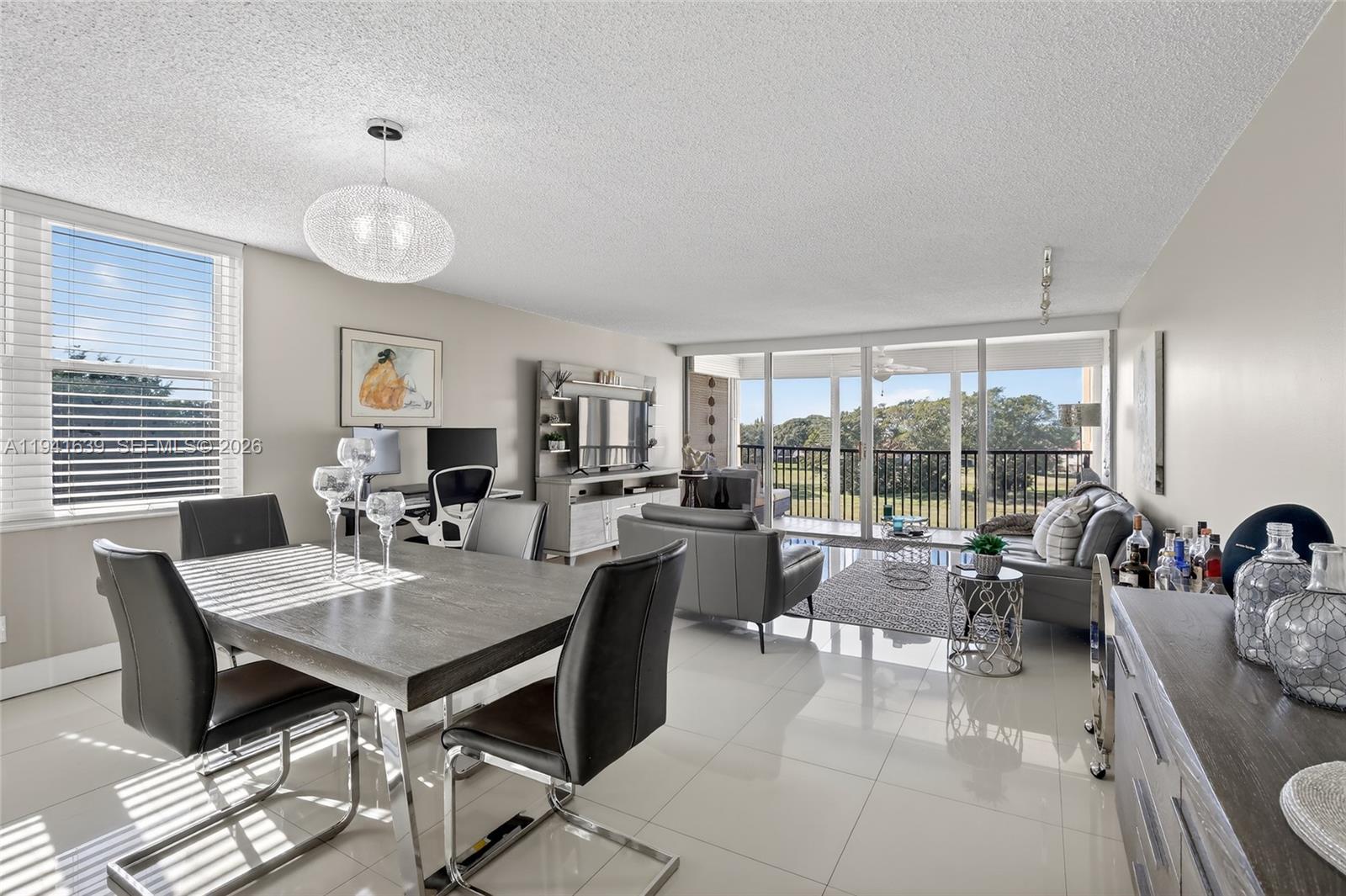 CONDOMINIUM 8 OF ENVIRON - Residential