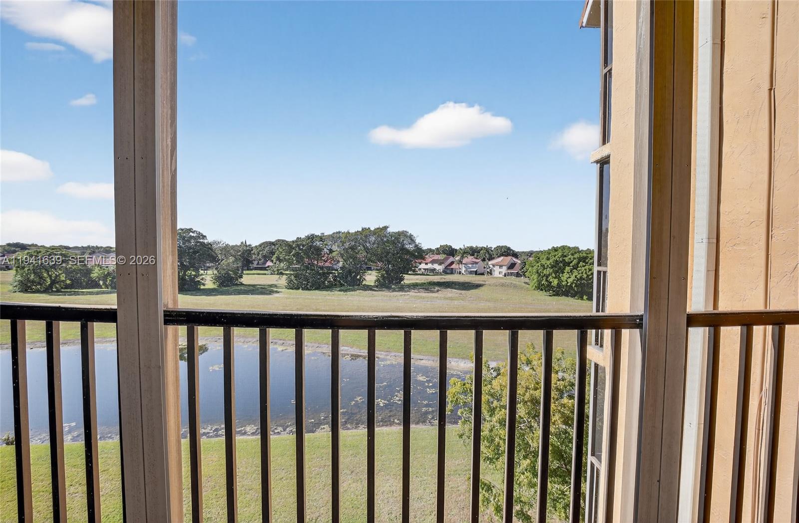 CONDOMINIUM 8 OF ENVIRON - Residential