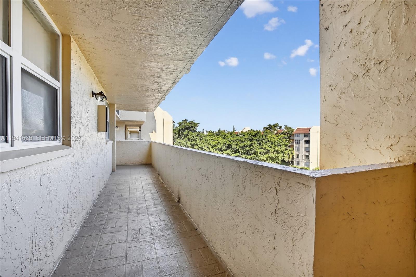 CONDOMINIUM 8 OF ENVIRON - Residential