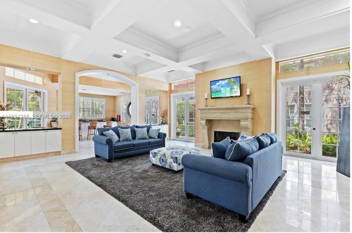 CYPRESS POINTE AT CORAL S - Residential