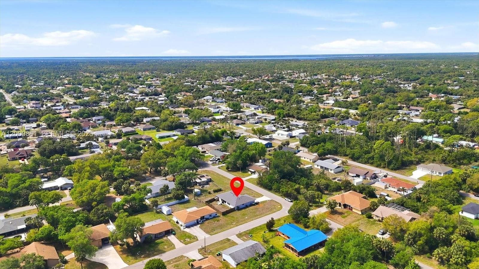 Port Charlotte - Residential
