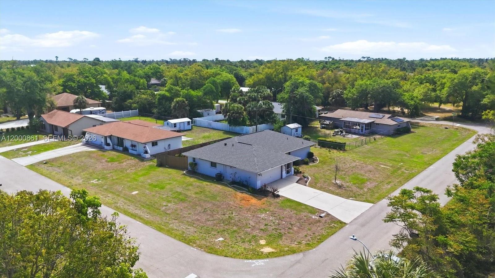 Port Charlotte - Residential