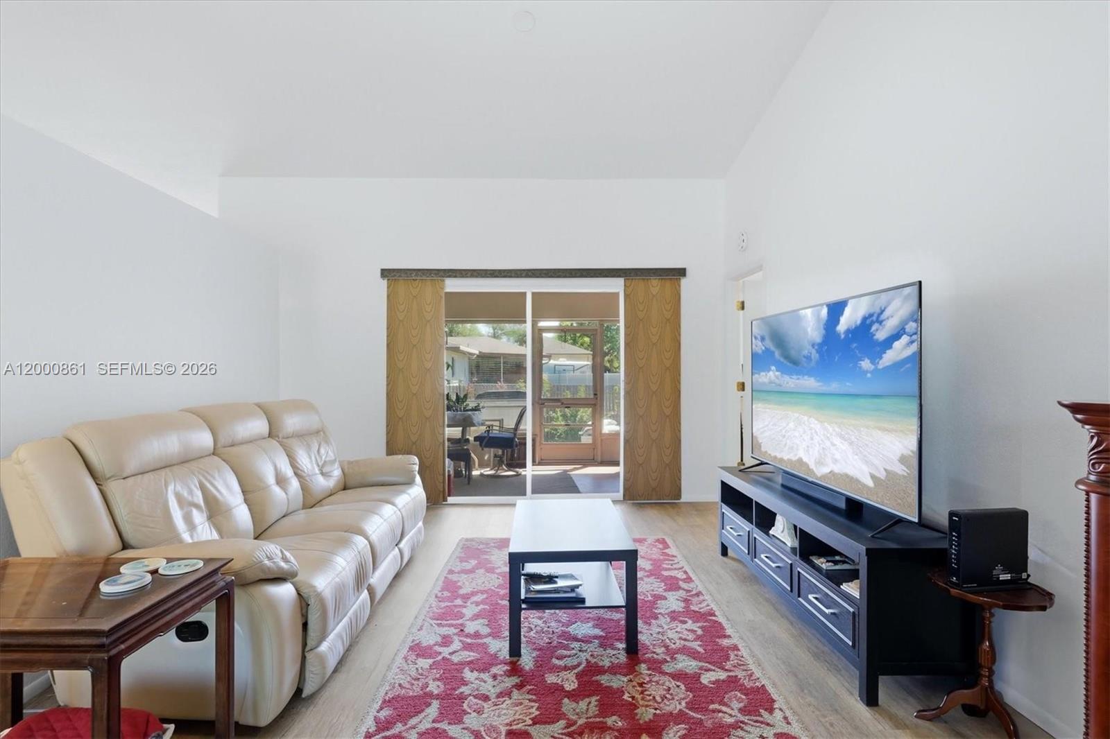 Port Charlotte - Residential
